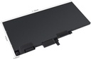 BATERIA HP CS03XL 848 G3 840 G3 840 G2 750 G3 7 745 G3 840 G2