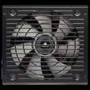 Fuente de Poder Corsair RM750X Modulo  80 Plus Gold