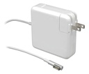 CARGADOR MAC APPLE 16.5V 3.65 AMP MAGSAFE 1 60W HOMOLOGADO