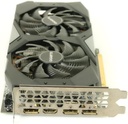 Gigabyte Gv-N166SOC-6GD GeForce GTX 1660 Super OC 6G Graphics Card, 2X Windforce Fans, 6GB 192-bit GDDR6