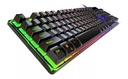 Teclado gamer Genius Scorpion K8 Ingles