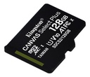 Memoria Micro SD 128GB Kingston
