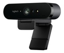 CAMARA LOGITECH BRIO 4K FULL HD