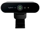 CAMARA LOGITECH BRIO 4K FULL HD