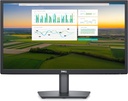 Dell E2222H Monitor LCD LED Full HD de 21,5" - 16:9 - Negro