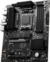 MSI PRO B650-S WiFi ProSeries Placa base AMD Ryzen serie 7000, AM5, DDR5, PCIe 4.0