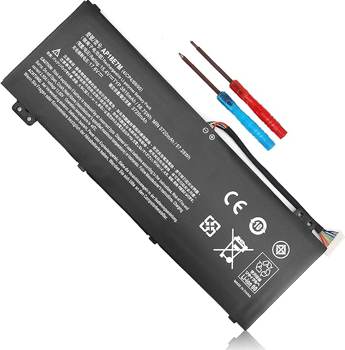 Bateria Acer NITRO AN515-55