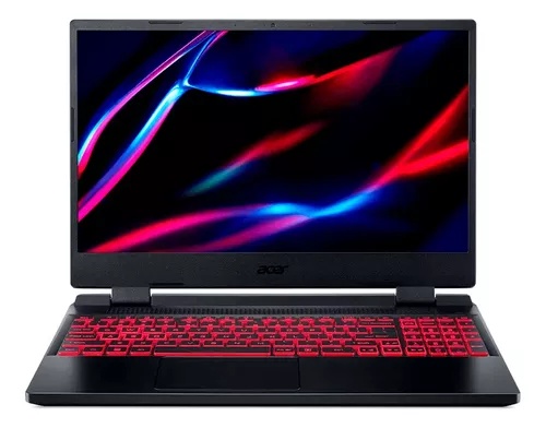 PORTATIL ACER AN515-58-55N4 CI512450H/15.6/16GB/512GB/RTX 2050 4GB