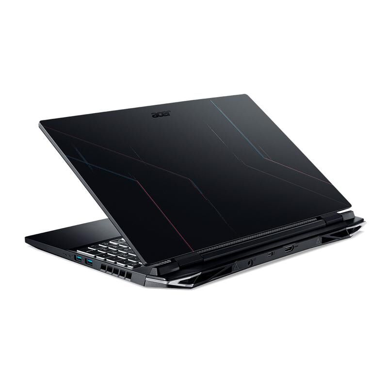 PORTATIL ACER AN515-58-55N4 CI512450H/15.6/16GB/512GB/RTX 2050 4GB