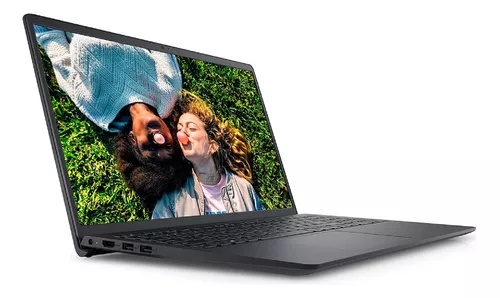 PORTATIL DELL INSPIRON 15 INTEL I5 1235U / 8GB / SSD 512GB / 15.6 PULG FHD
