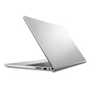 PORTATIL DELL INSPIRON 15 3520 INTEL I3 1215U / RAM 8GB/ SSD 512/ 15.6 PULG PLATEADO