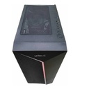 CPU UNITEC X3106B INTEL CORE I7 10700 3.40GHZ RAM 16GB M.2 512GB RGB VIDRIO