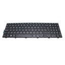 Teclado Portatil Dell 15-3000 / 15-3558 / 17-5748
