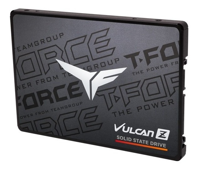 SSD 1TB VULCAN Z T-FORCE 2.5 SATA III 6Gb/S
