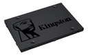SSD 480GB KINGSTON MODELO: SA400S37/480G
