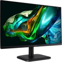 MONITOR GAMER KC242Y Hbi 23.8" 1MS 100Hz ACER SIN MARCO