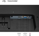 Monitor LG 24″ 24MR400-B IPS Full HD 5Ms 100Hz