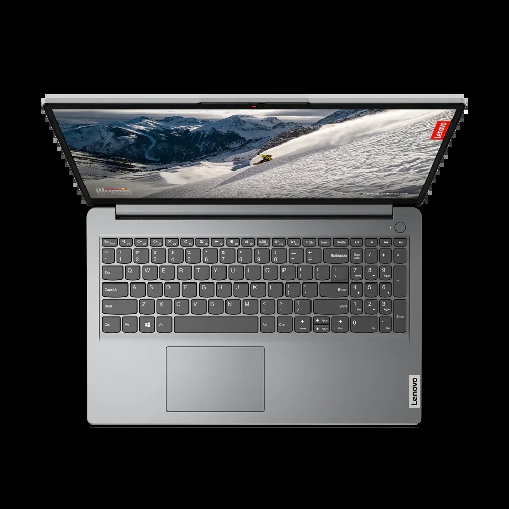 PORTATIL LENOVO 245 G9 AMD RYZEN 3 7320U/DDR4 8GB/SSD 256GB/LED 15.6 PUL FHD/NEGRO