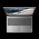 PORTATIL LENOVO 245 G9 AMD RYZEN 3 7320U/DDR4 8GB/SSD 256GB/LED 15.6 PUL FHD/NEGRO