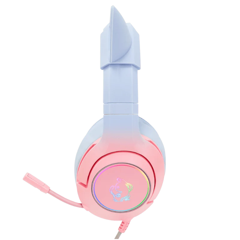 DIADEMA K9 PINK ONIKUMA
