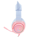 DIADEMA K9 PINK ONIKUMA