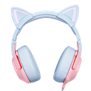 DIADEMA K9 PINK ONIKUMA
