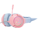 DIADEMA K9 PINK ONIKUMA