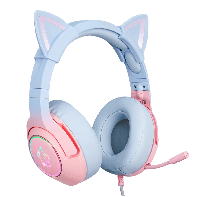 DIADEMA K9 PINK ONIKUMA