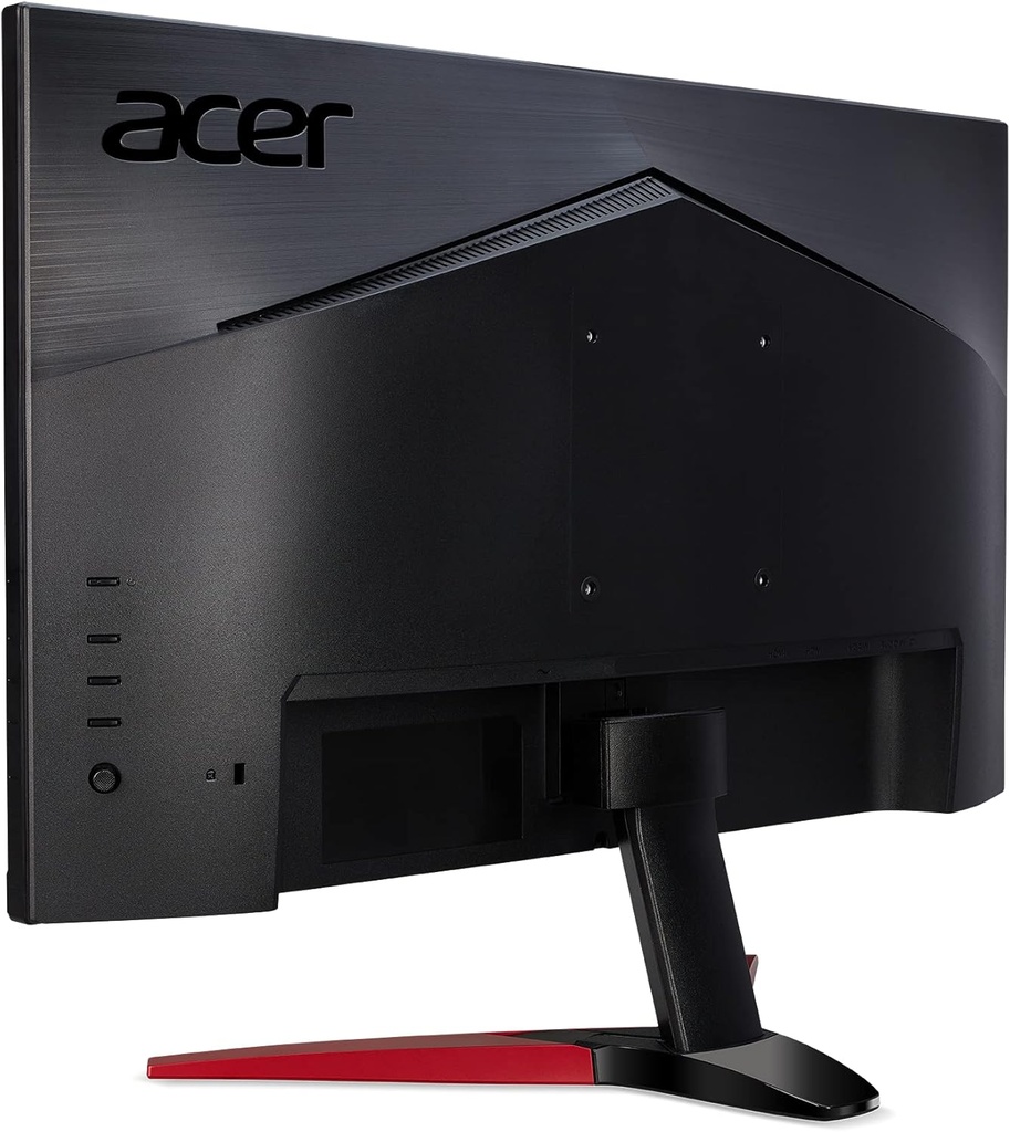 Monitor Acer Nitro KG271 / IPS / FHD / 27" / FreeSync / 180 Hz / 0.5 ms