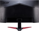 Monitor Acer Nitro KG271 / IPS / FHD / 27" / FreeSync / 180 Hz / 0.5 ms