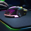 Mouse Gamer Onikuma CW902 Negro