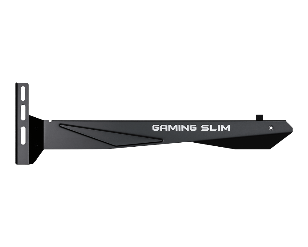 TARJETA DE VIDEO MSI RTX™ 4060 TI 16GB GAMING X SLIM