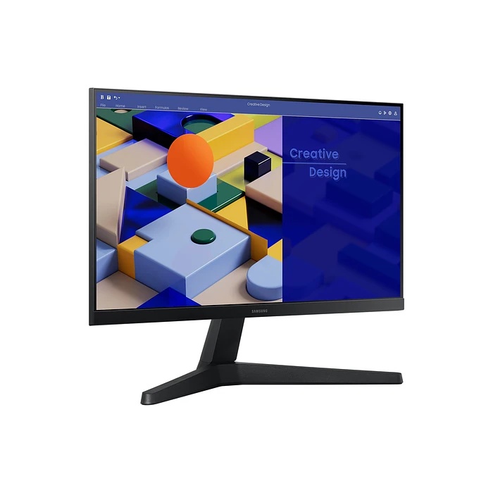 Monitor Samsung Essential S3 22″ /75HZ/ 1920 x 1080FHD LED/IPS/HDMI