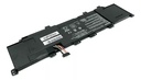 BATERIA ASUS S400c S400ca S400e S300 C31-X402