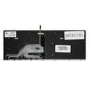 TECLADO COMPATIBLE PORTATIL HP PROBOOK 430 G5 440 G5 445 G5 RETROILUMINADO