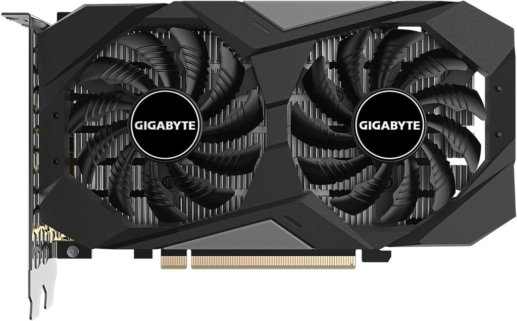 Tarjeta Video RTX 3050 WINDFORCE OC 6GB GIGABYTE