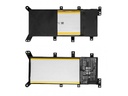 Batería Asus X555 A555L / X554l / K555LJ / F555LN C21N1347