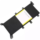 Batería Asus X555 A555L / X554l / K555LJ / F555LN C21N1347