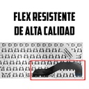 Teclado Portátil Asus Vivobook X540 / F540SA X543