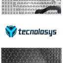 Teclado Portátil Asus Vivobook X540 / F540SA X543
