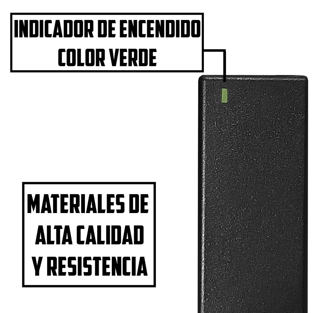 CARGADOR PORTATIL ACER 19V 3.42 AMP (COMPATIBLE 2.37AMP, 2.1AMP) 5.5*1.7MM HOMOLOGADO