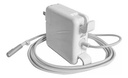CARGADOR MAC APPLE 16.5V 3.65 AMP MAGSAFE 1 60W HOMOLOGADO