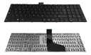 Teclado Toshiba C55T / C50-A C50d-a C50-a C55d-a C55-a C50d