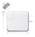 CARGADOR MAC APPLE 14.5V 3.1 AMP MAGSAFE 2 45W HOMOLOGADO