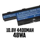 Batería Acer 4741 AS10D41/ AS10D3E / 4250 / 4251 ORIGINAL