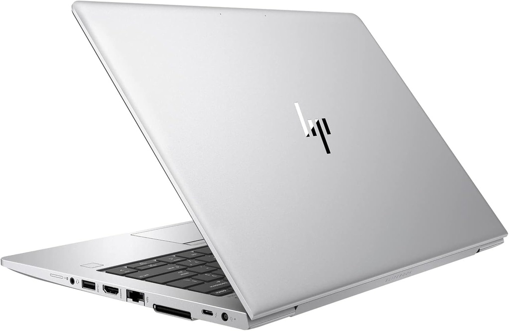 PORTATIL HP ELTIBOOK 830 G6 INTEL CORE i5-8265U RAM DDR4 8GB SOLIDO 256GB 14 PULG WINDOWS 11 PRO