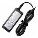 CARGADOR PORTATIL SAMSUNG ULTRABOOK 19V 2.1 AMP 3.0*1.1MM HOMOLOGADO