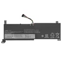 BATERIA LENOVO IDEAPAD 3-14ABA7 3-15ADA6 3-17ALC6 3-17ITL6 / V14 V15 G2-IJL G3-ABA / V17 G2-ITL G3-IAP / K14 21CT L20L2PF0