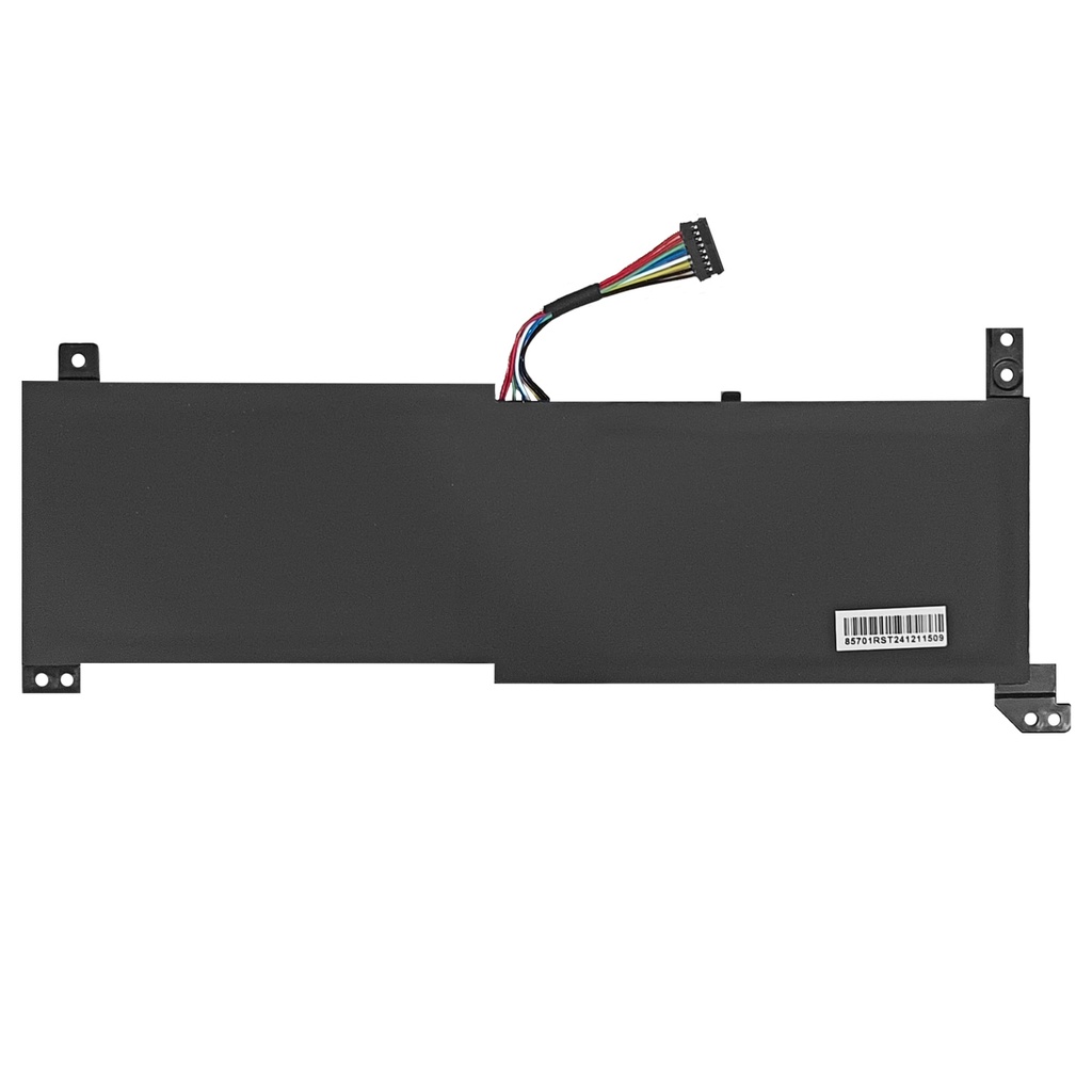 BATERIA LENOVO IDEAPAD 3-14ABA7 3-15ADA6 3-17ALC6 3-17ITL6 / V14 V15 G2-IJL G3-ABA / V17 G2-ITL G3-IAP / K14 21CT L20L2PF0