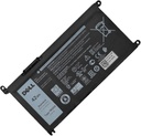 BATERIA DELL YRDD6 5481 5490 5481 5482 5485 5491 5493 5584 5593 5590 Vostro 5481 5581 5490 5590 0YRDD6 1VX1H 01VX1H ORIGINAL